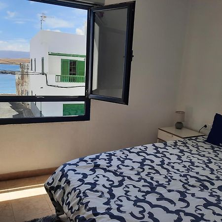 Balcon De Caleta Daire Caleta de Caballo Dış mekan fotoğraf