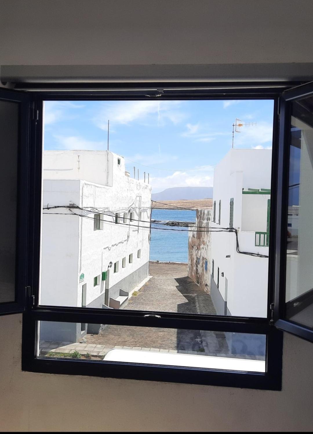 Balcon De Caleta Daire Caleta de Caballo Dış mekan fotoğraf